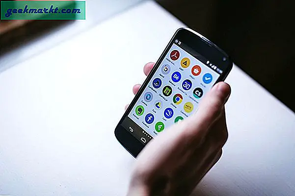 So konvertieren Sie Videos auf Android mit FFmpeg unter Verwendung von Termux