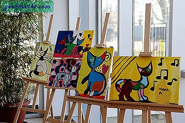 Top 7 Galerie Apps für Android