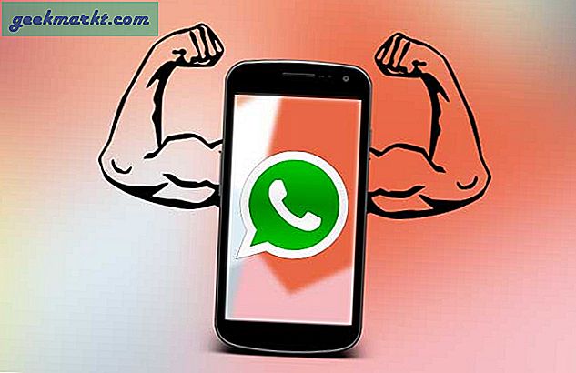 14 Android Apps für WhatsApp Power User