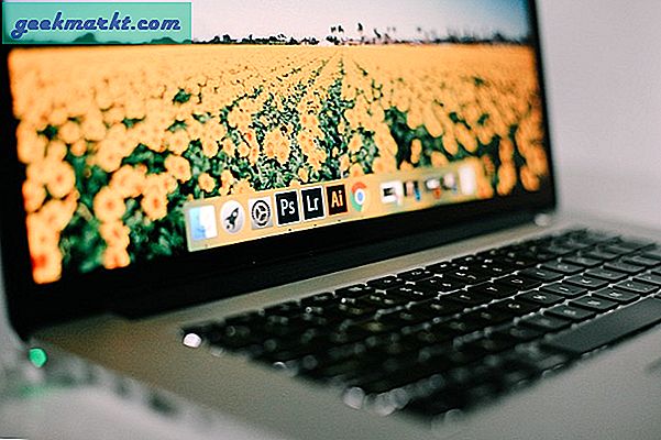 Top 5 der besten Bildschirmaufzeichnungssoftware für macOS (kostenlos)