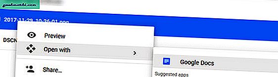 5 Beste OCR-Software für große Dokumente - 2018