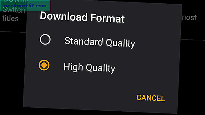 Wenn Sie überlegen, Audible auszuprobieren, es aber zunächst zu teuer finden, finden Sie hier einige Tipps und Tricks, um Ihre Audible-Mitgliedschaft optimal zu nutzen.