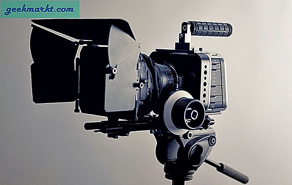 3 Websites wie YouTube, um mit Ihren Videos Geld zu verdienen