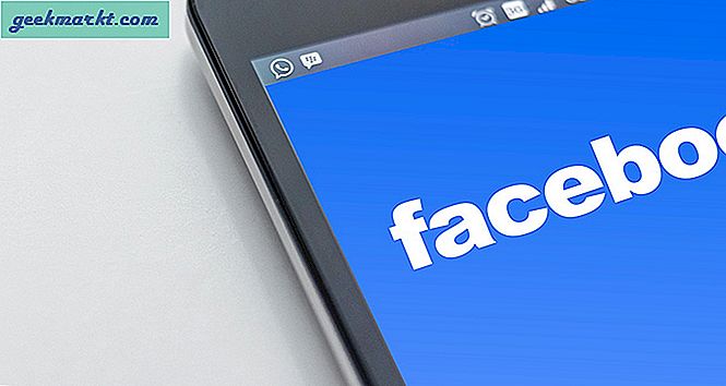 So sichern Sie Ihr Facebook-Konto mit dem Handy in 4 einfachen Schritten