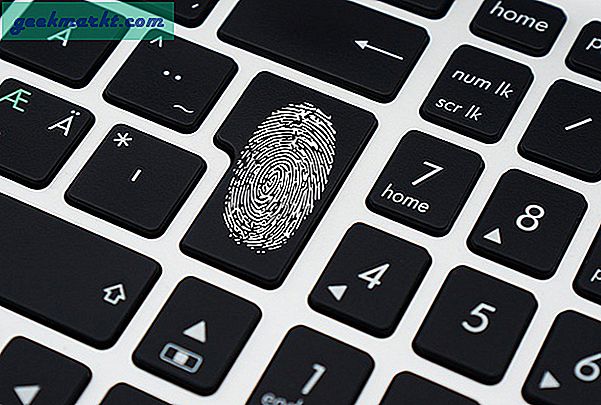 1Password-Alternativen: 5 Best Password Manager, der lokal gespeichert wird
