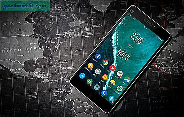 5 Apps zum Ändern und Anpassen des Android Notification Centers
