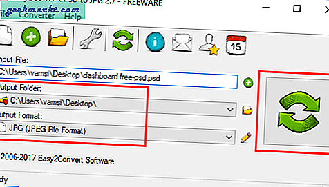 Erfahren Sie, wie Sie PSD auf Windows-, MacOS-, Android- und Online-Websites in JPG oder PNG konvertieren können.