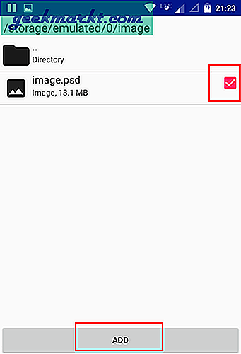 So konvertieren Sie PSD-Dateien in JPG oder PNG