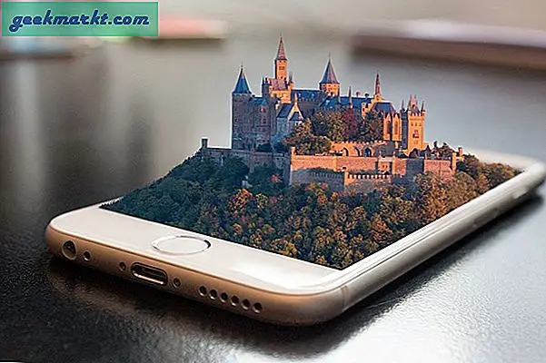 10 besten Augmented Reality Apps für Android