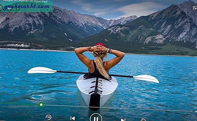 5 besten MX Player Alternativen für Android