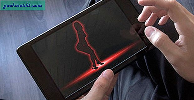 So stellen Sie die Kindersicherung auf beliebten Video-Streaming-Sites ein