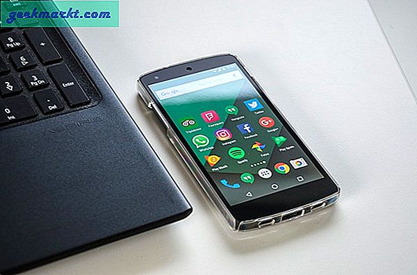 8 Android Apps zur Verwendung mehrerer Konten auf demselben Gerät