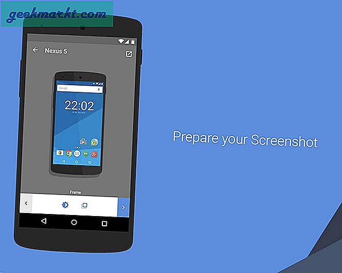 7 besten Screenshot-Apps für Android - Kein Root erforderlich