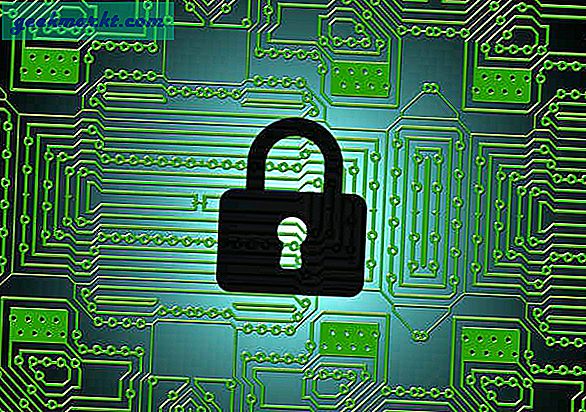 Beste Apps zum Verschlüsseln des DNS-Verkehrs