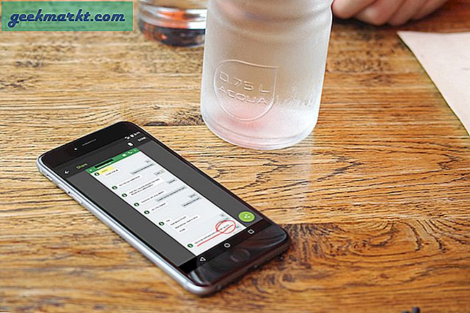 3 Apps für lange Screenshots auf Android