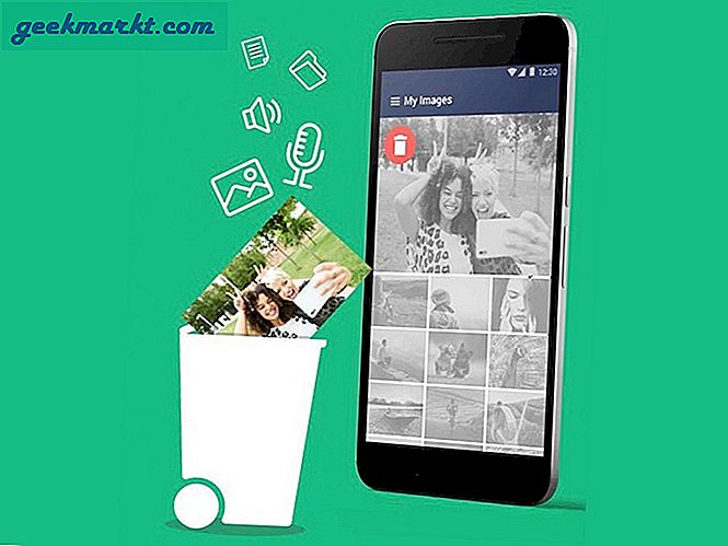 5 besten Android Data Recovery Apps