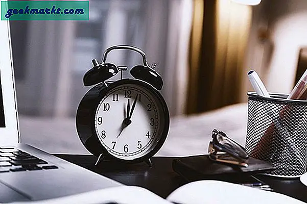 5 besten Zeiterfassungs-Apps für Android für Freiberufler