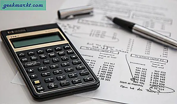 6 besten Taschenrechner-Apps für Android für unterschiedliche Bedürfnisse