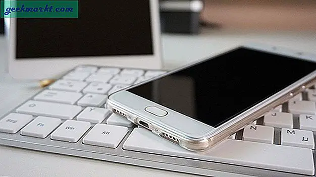 5 Möglichkeiten zur Verwendung der PC- und Mac-Tastatur unter Android