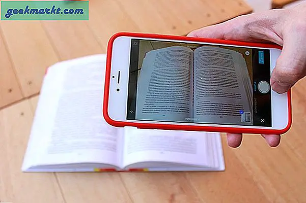 8 Beste OCR App für Android