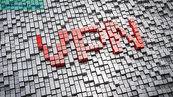 Erklärtes VPN-Protokoll - PPTP gegen L2TP gegen SSTP gegen IKEYv2 gegen OpenVPN