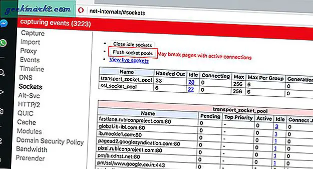 Klicken, tdns, brauchen, löschen, Seite, Pools, Firefox, tWert, Variablen, tWerte, Browser, zwischengespeichert, Macht, Flush, ydns