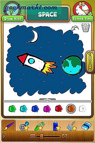 14 Bestes Zeichenspiel für Android