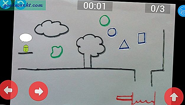 Lieben Sie es, auf Ihrem Smartphone zu zeichnen? Lieben Sie es, Handyspiele zu spielen? Warum nicht beide mischen und ein paar Zeichenspiele spielen? Durch das Spielen der Android-Zeichenspiele können Sie nicht nur Ihre Zeichenfähigkeiten verbessern, sondern auch Ihre logische Denkkraft verbessern. Lass uns anfangen.