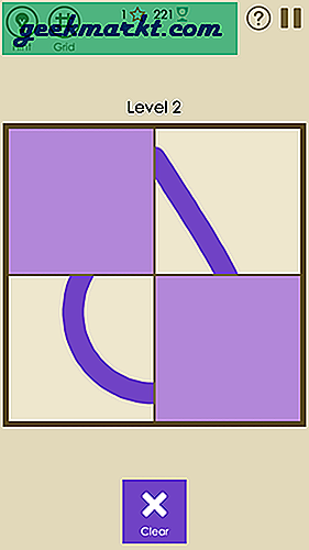 14 Bestes Zeichenspiel für Android