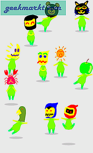 14 Bestes Zeichenspiel für Android