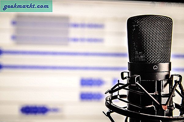 5 Bester Open Source Audio Editor, den Sie ausprobieren sollten