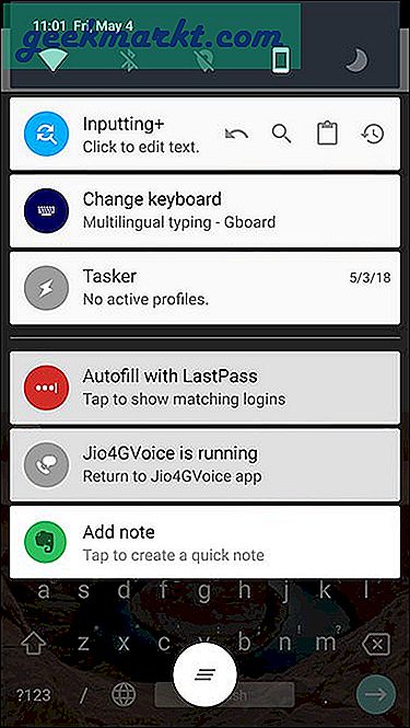 2 besten Keylogger-Apps für Android zum Wiederherstellen von gelöschtem Text