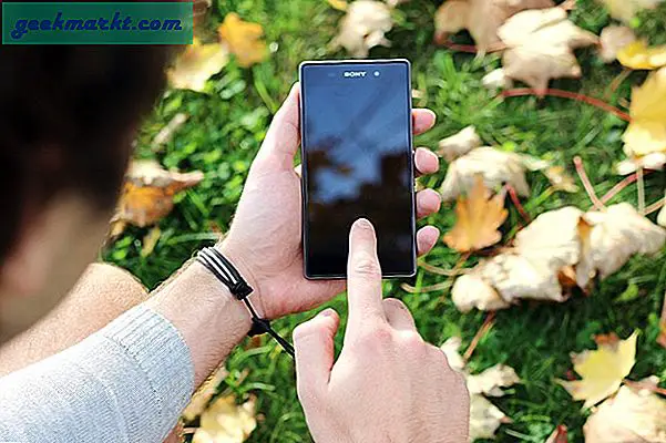 7 Best Applock für Android (Ausgabe 2018)