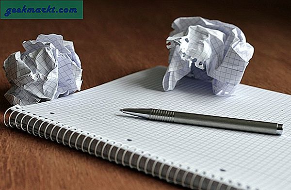 Best Notes App für Windows zur Steigerung der Produktivität