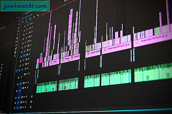Beste Open Source Video Editoren für Windows, Mac, Android, iOS