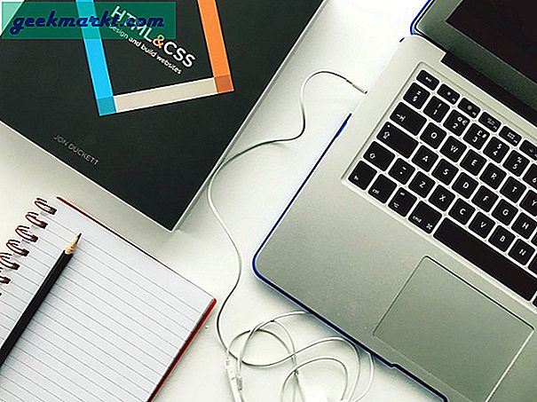 6 besten Open Source HTML-Editoren