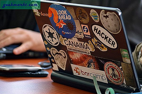 7 Bester Open Source Browser für Android (2018)