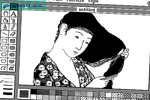 Holen Sie sich Microsoft Paint für Mac mit diesen 6 Apps