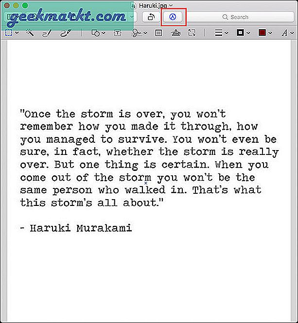 Holen Sie sich Microsoft Paint für Mac mit diesen 6 Apps