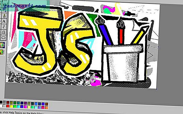 Heute schauen wir uns 5 verschiedene Mal-Apps für Mac an. Egal, ob Sie MS Paint unter Mac OS vermisst haben oder nur nach einer einfachen Mal-App suchen, diese Liste ist für Sie.