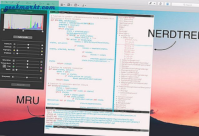 Holen Sie sich Microsoft Paint für Mac mit diesen 6 Apps