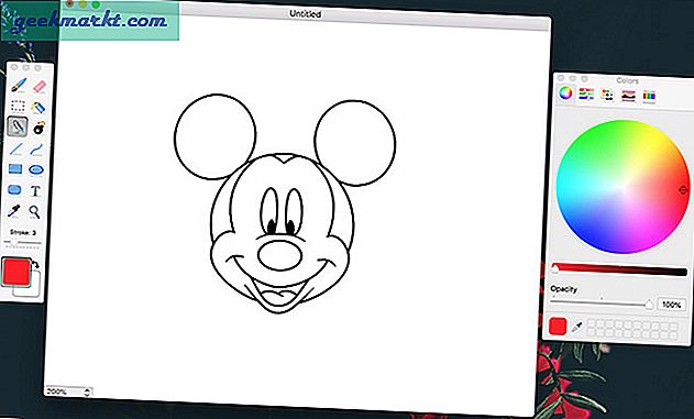 Heute schauen wir uns 5 verschiedene Mal-Apps für Mac an. Egal, ob Sie MS Paint unter Mac OS vermisst haben oder nur nach einer einfachen Mal-App suchen, diese Liste ist für Sie.