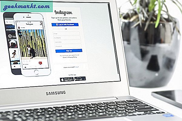 So veröffentlichen Sie vertikale Fotos auf Instagram, ohne sie zu beschneiden