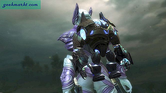 15 besten kostenlosen RPG-Spiele für Mac (2018)