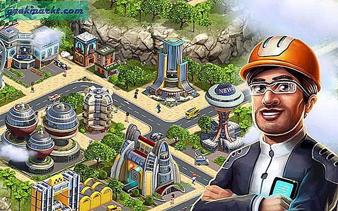 15 besten Stadtbauspiele für Android