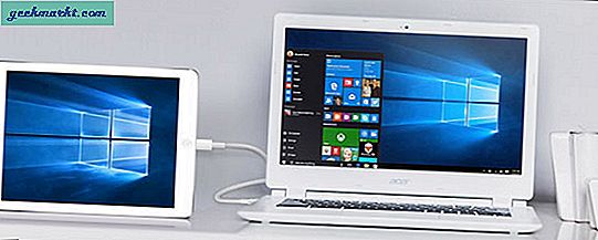 Display, Duett, zweite, verkabelt, Tipad, Bildschirm, kostenlos, Splashtop, Preis, wie, funktioniert, Arbeit, erweitert, Macnd, Monitor