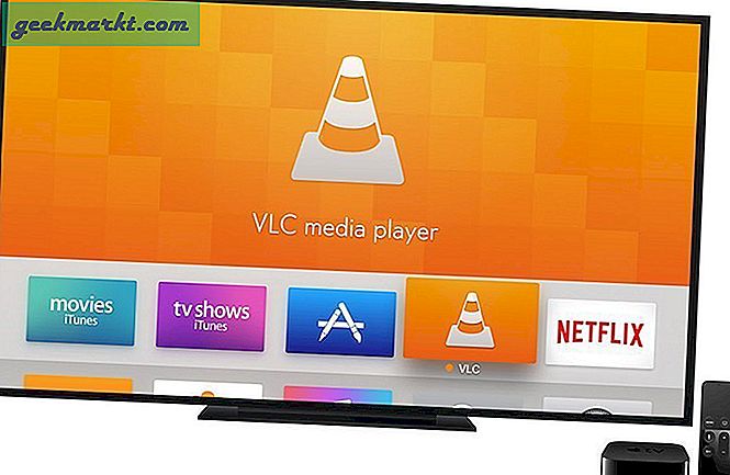 VLC für Apple TV: Behebung von 3 häufig auftretenden Problemen