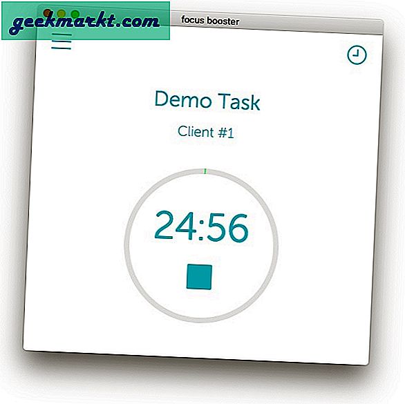 9 besten Timer-Apps für Mac für jeden Bedarf