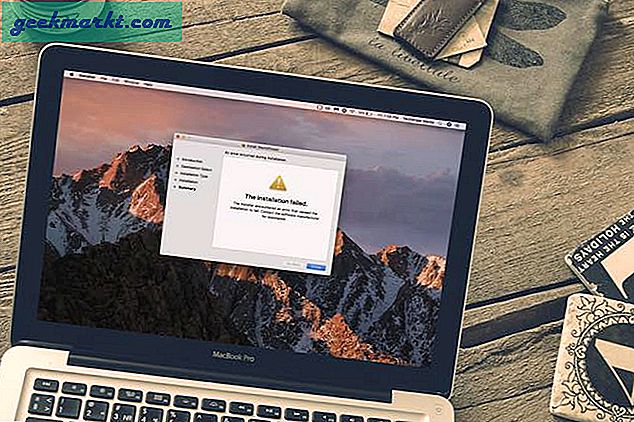 [Fix] Soundflower-Installation fehlgeschlagen: So nehmen Sie internes Audio auf einem Mac auf