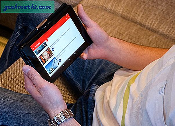 So spielen Sie YouTube-Musik im Hintergrund ab